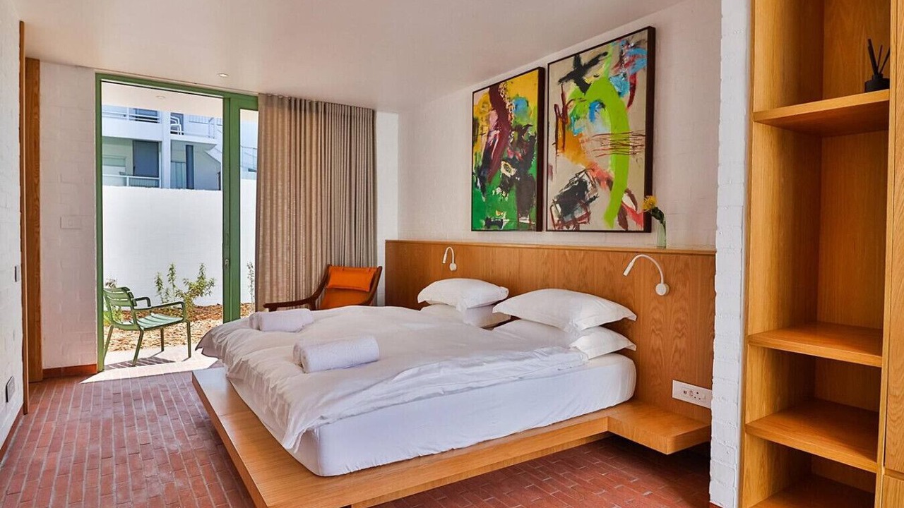 Photo of Bedroom in Voelklip