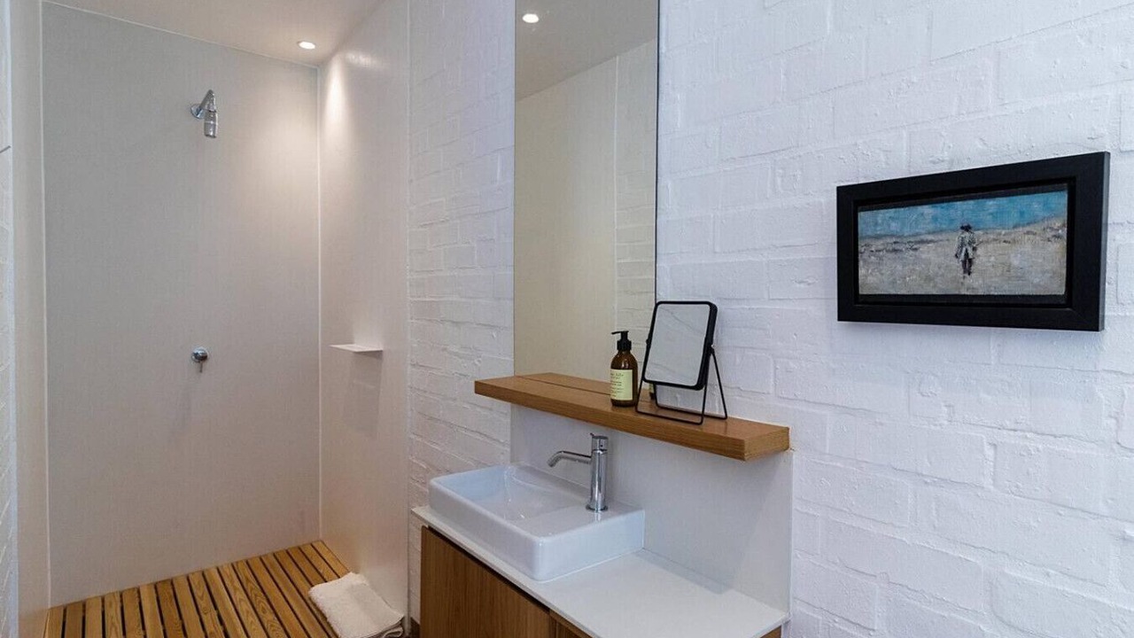 Photo of Bathroom in Voelklip