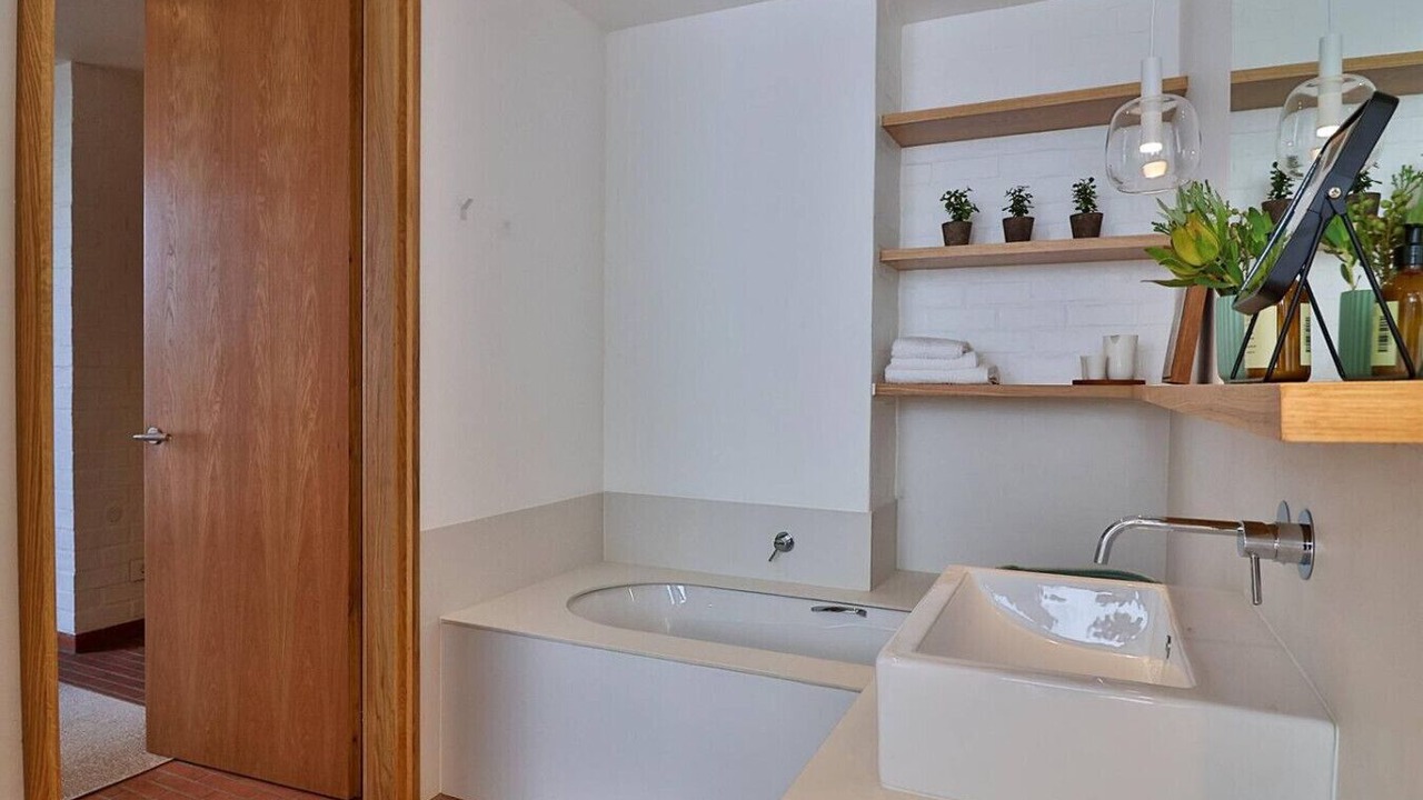 Photo of Bathroom in Voelklip