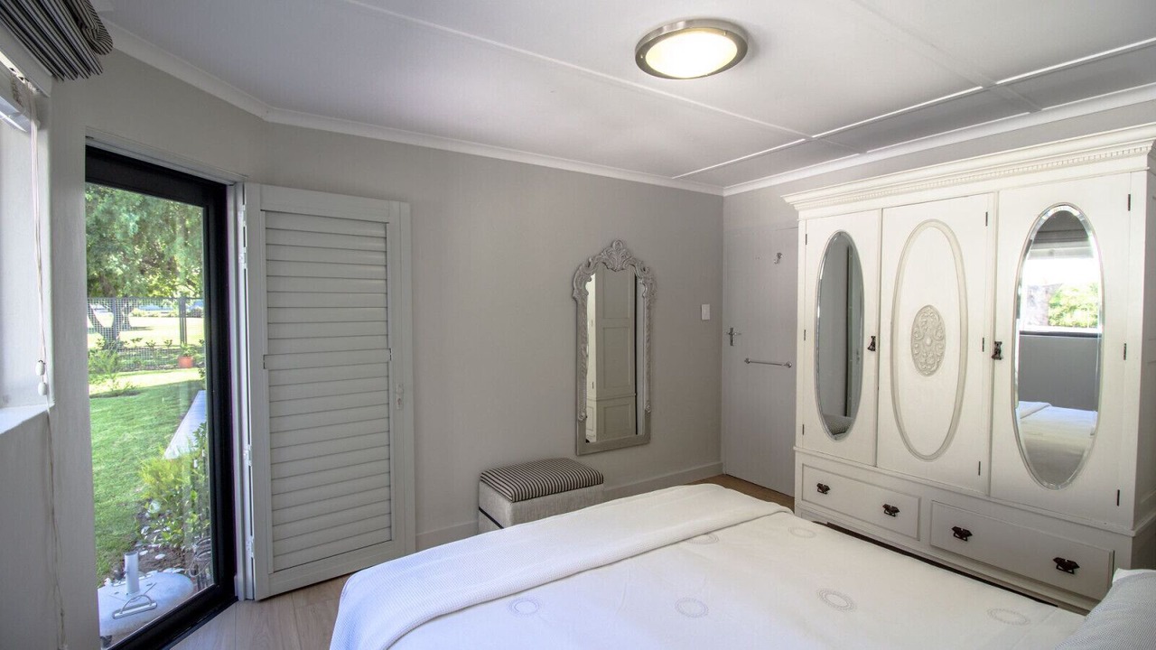 Photo of Bedroom in Voelklip