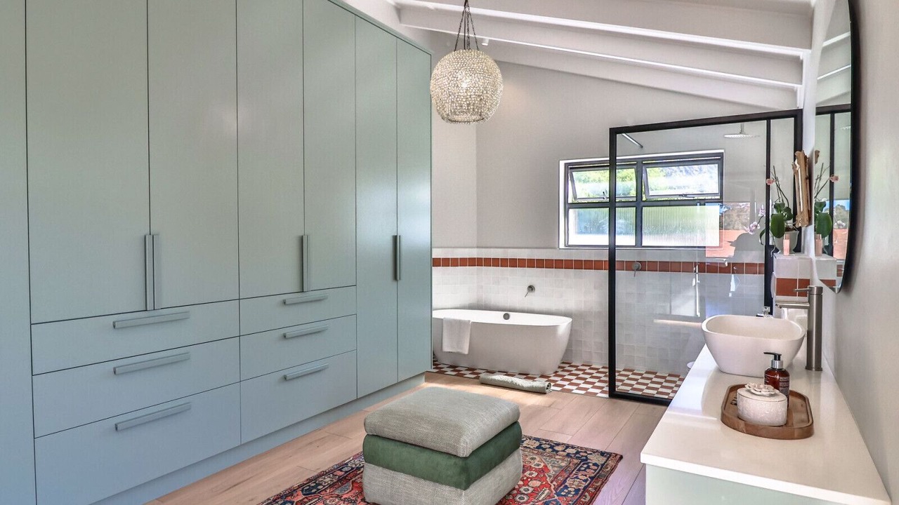 Photo of Bathroom in Voelklip