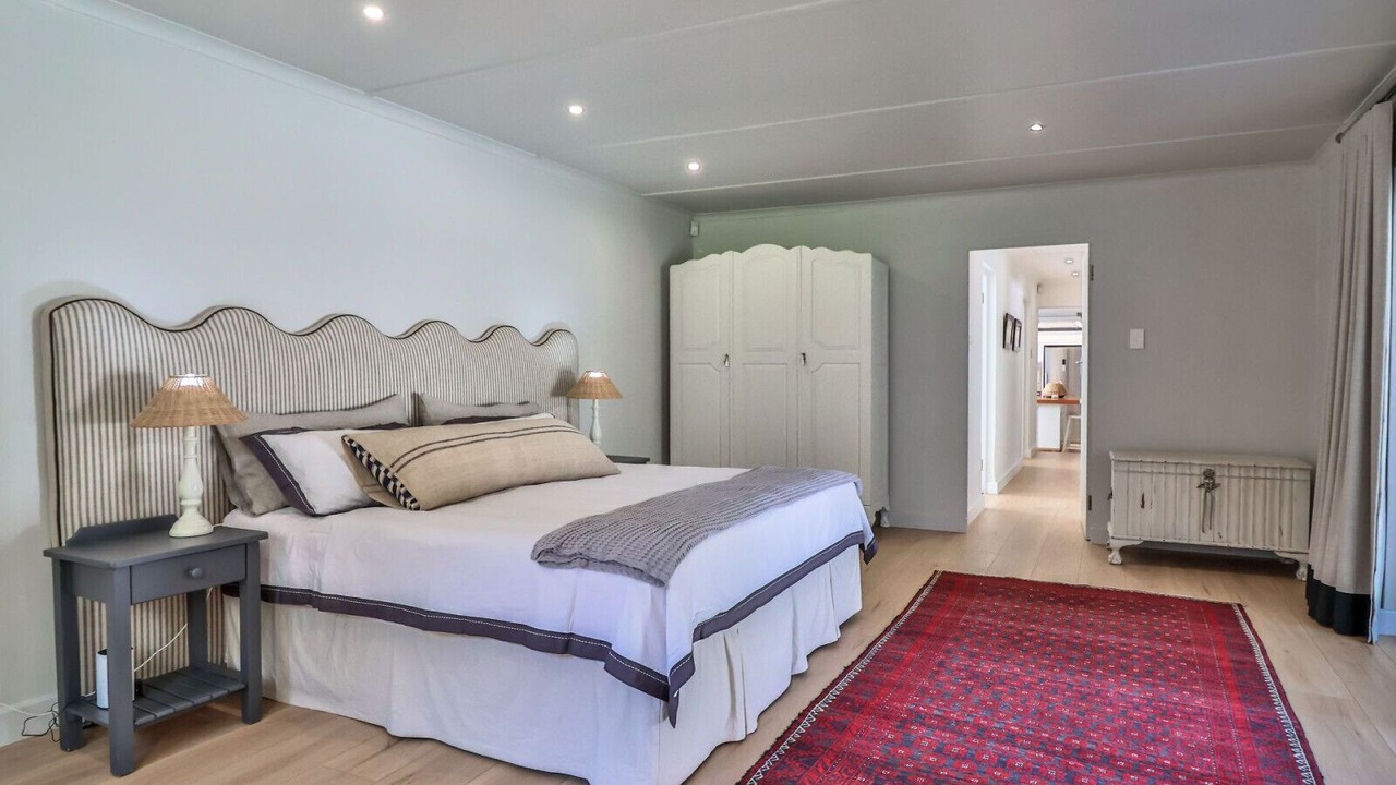 Photo of Bedroom in Voelklip