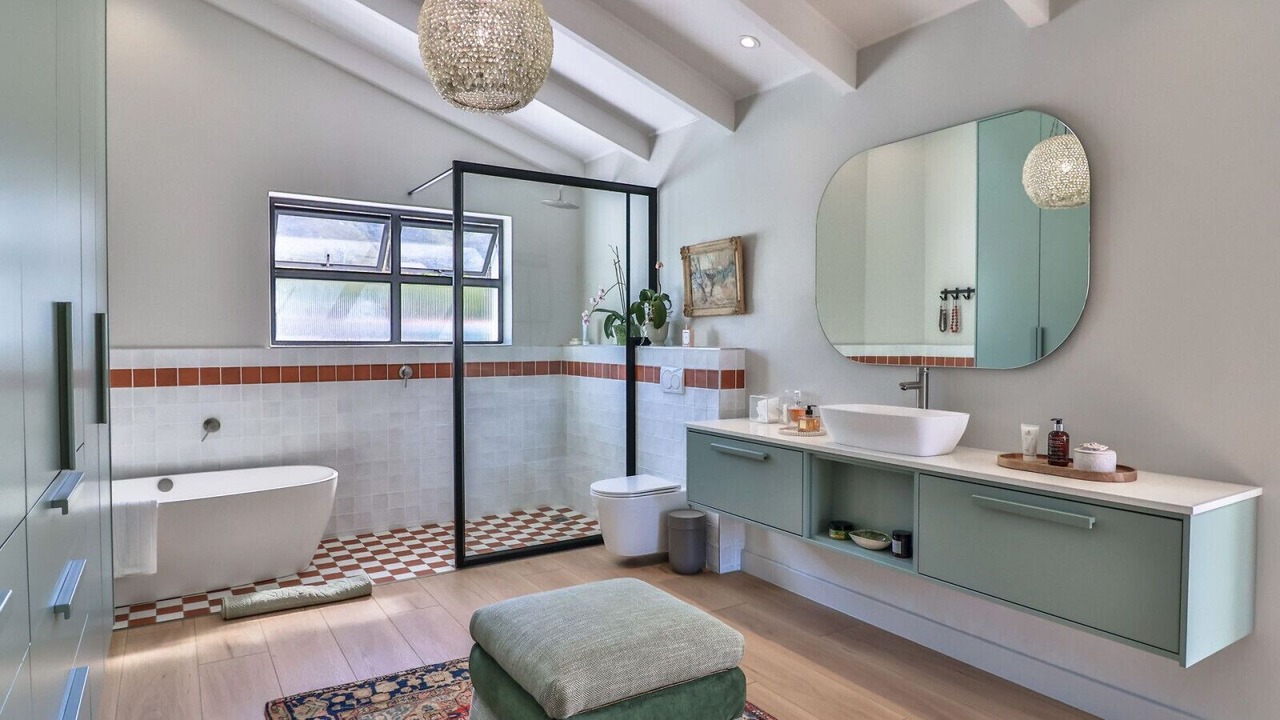 Photo of Bathroom in Voelklip