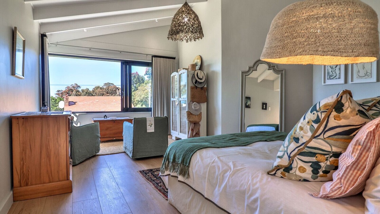 Photo of Bedroom in Voelklip