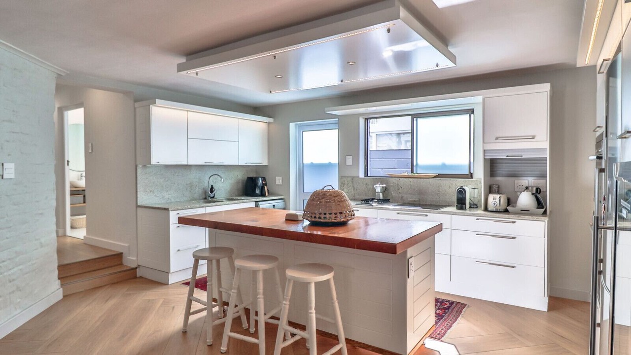 Photo of Kitchen in Voelklip