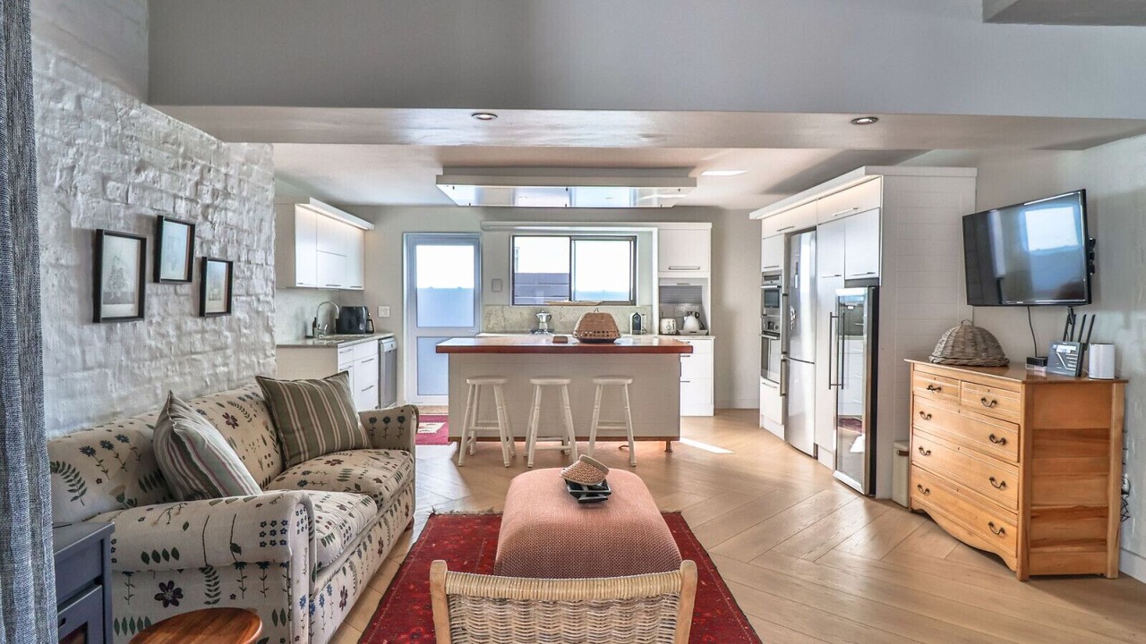 Photo of Livingroom in Voelklip
