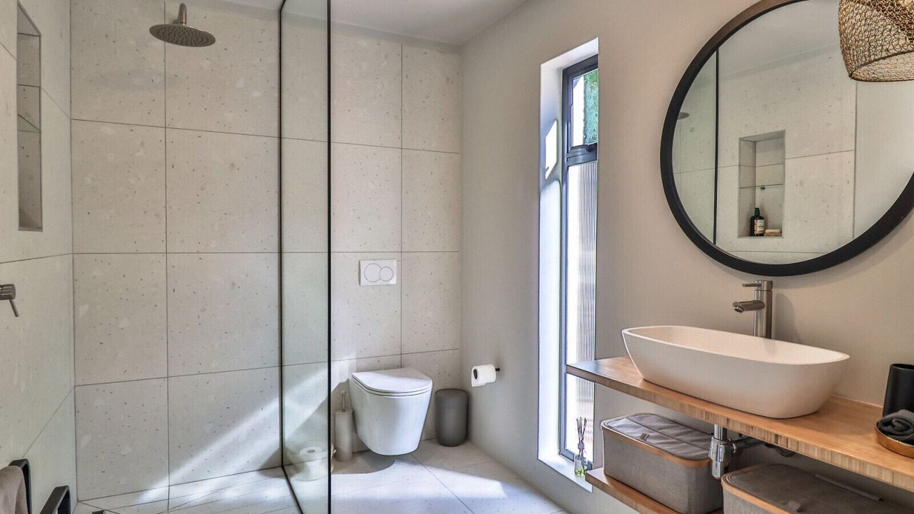 Photo of Bathroom in Voelklip