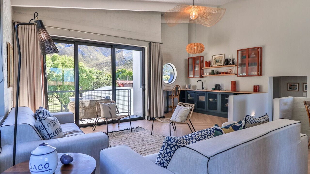 Photo of Livingroom in Voelklip