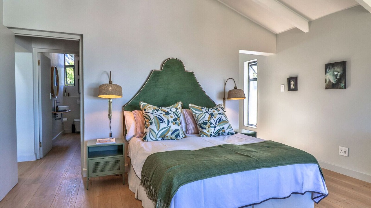 Photo of Bedroom in Voelklip