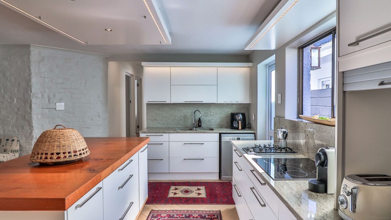 Photo of Kitchen in Voelklip