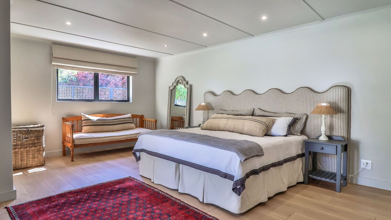 Photo of Bedroom in Voelklip