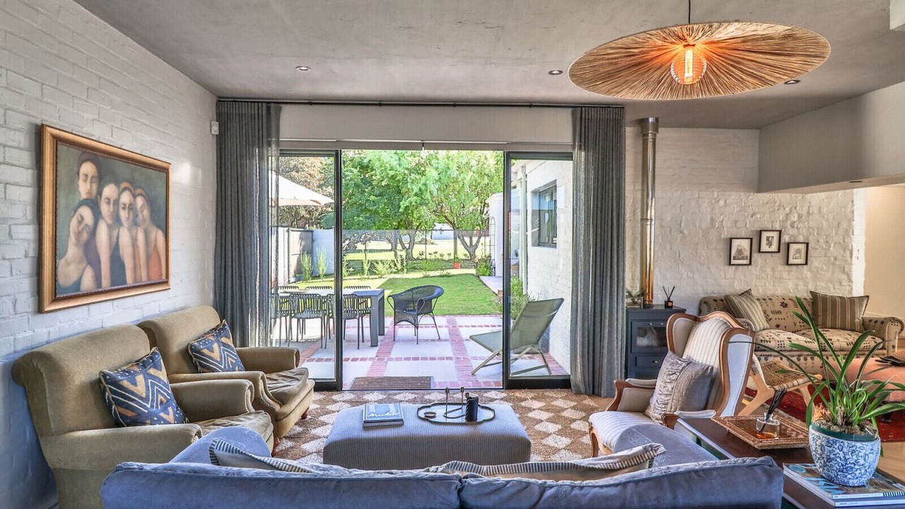 Photo of Livingroom in Voelklip