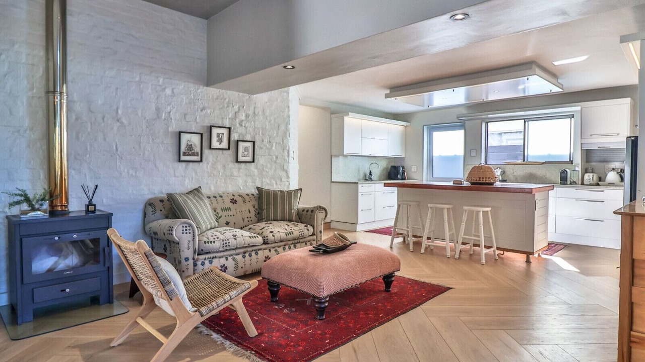Photo of Livingroom in Voelklip