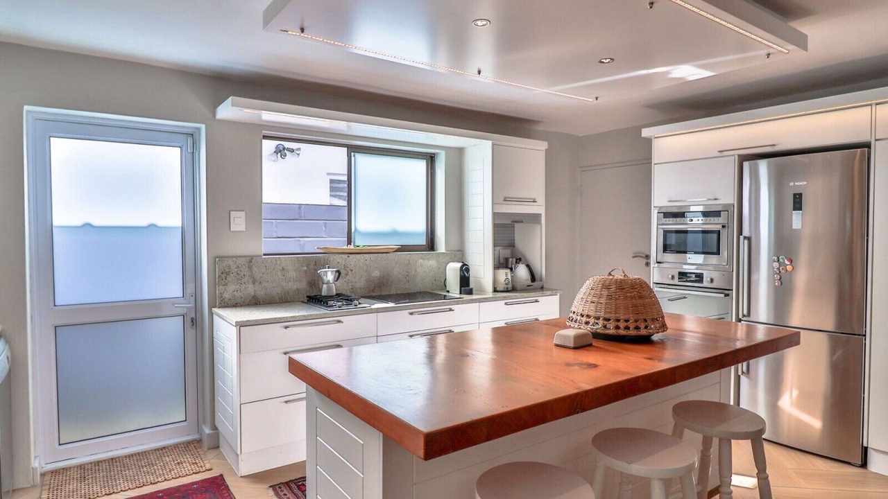 Photo of Kitchen in Voelklip