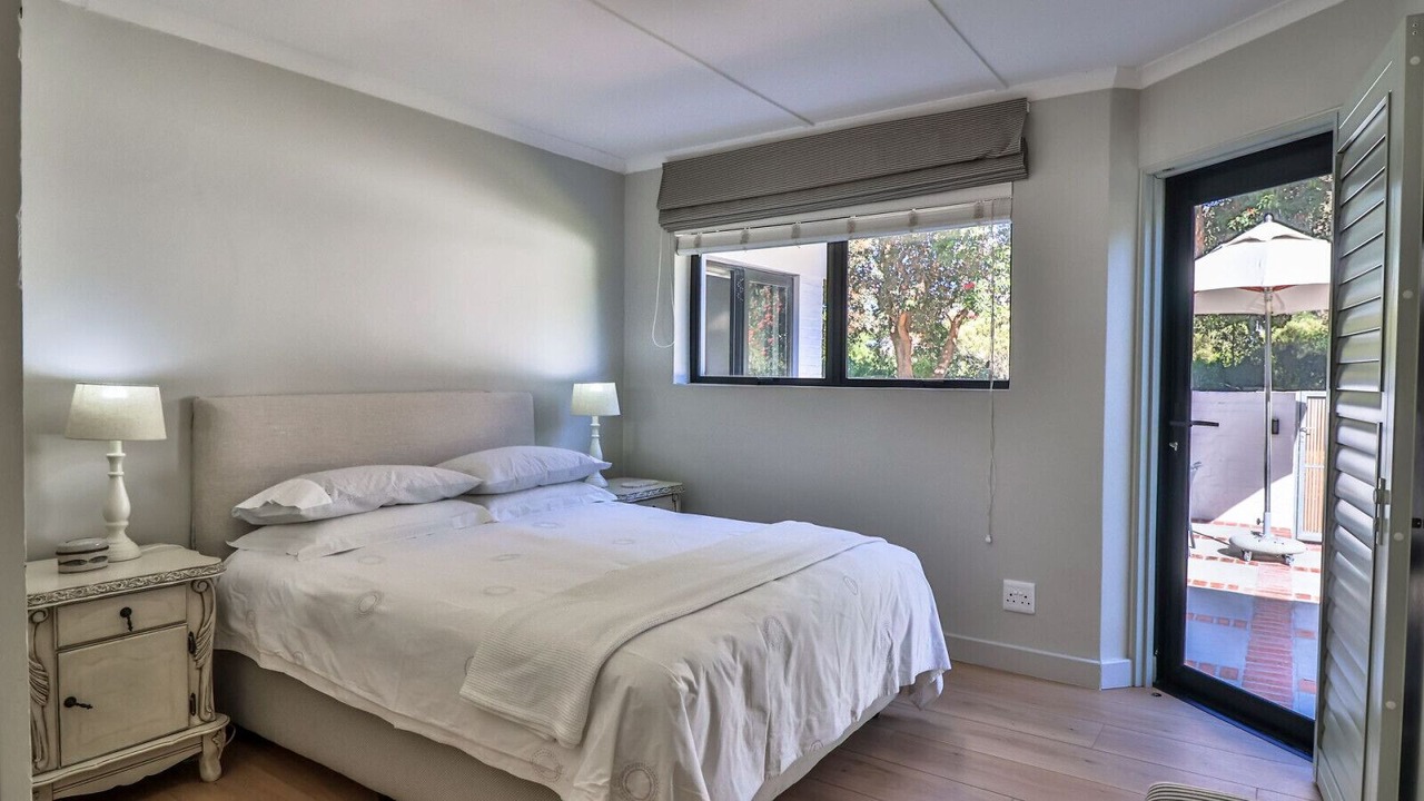 Photo of Bedroom in Voelklip