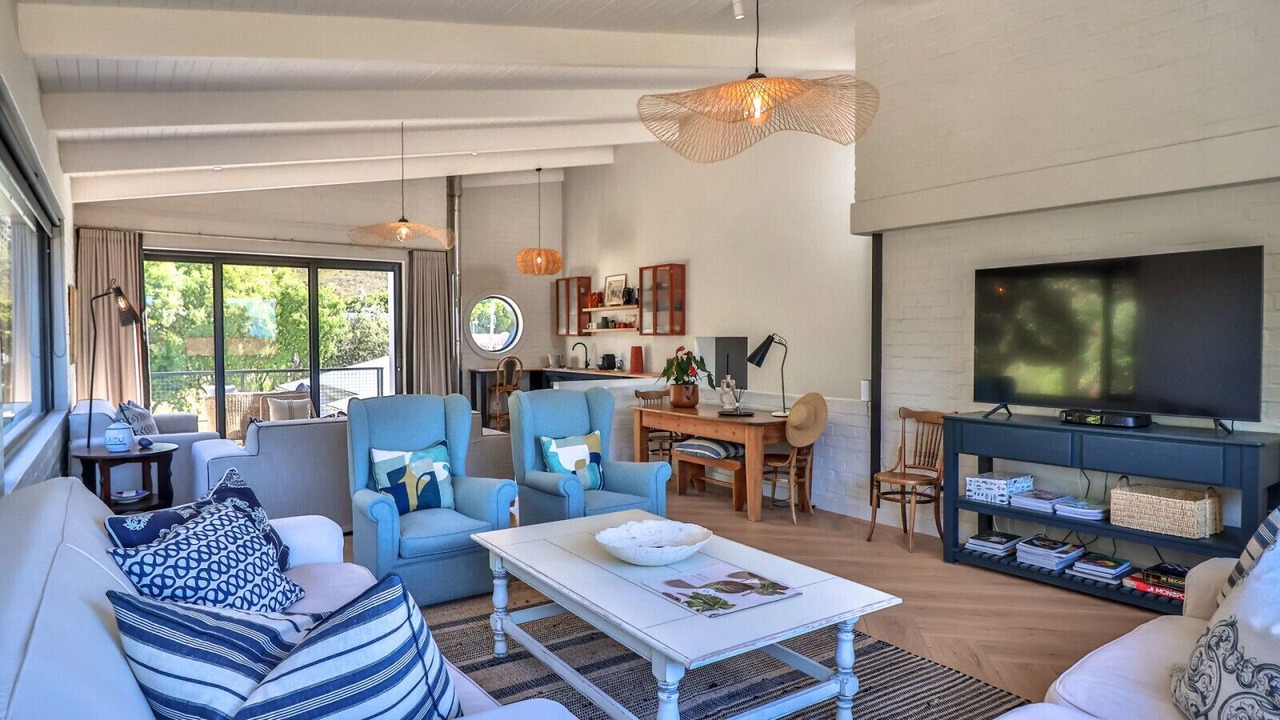 Photo of Livingroom in Voelklip