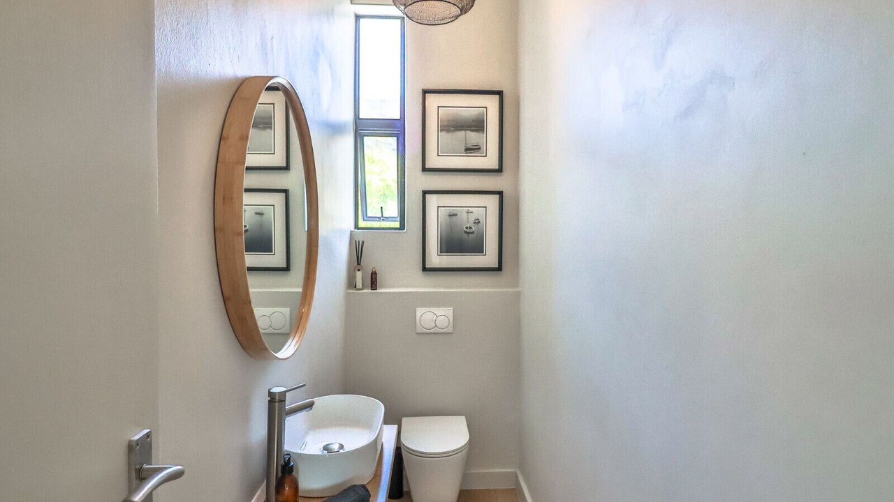 Photo of Bathroom in Voelklip