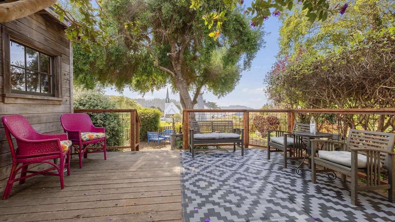 Photo of Outdoor in Mendocino