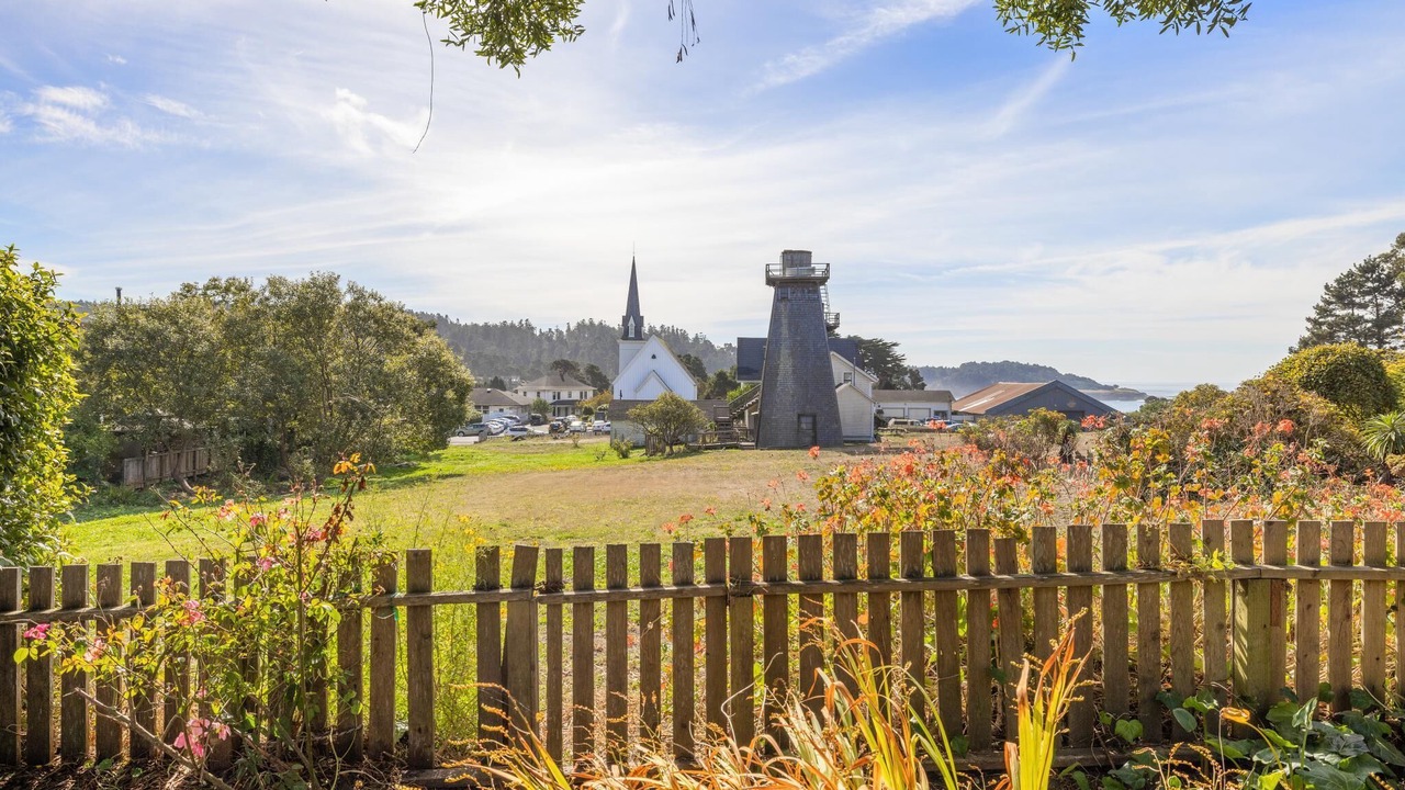 Photo of Outdoor in Mendocino