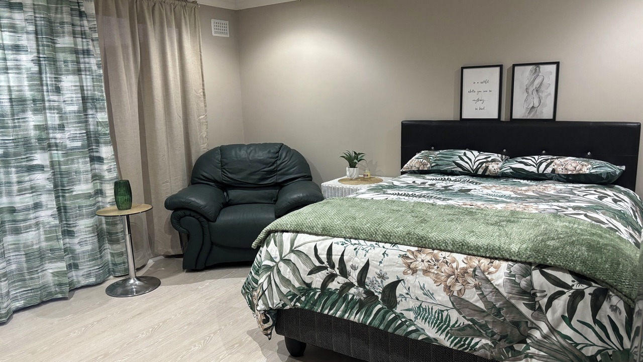 Photo of Bedroom in Goodwood