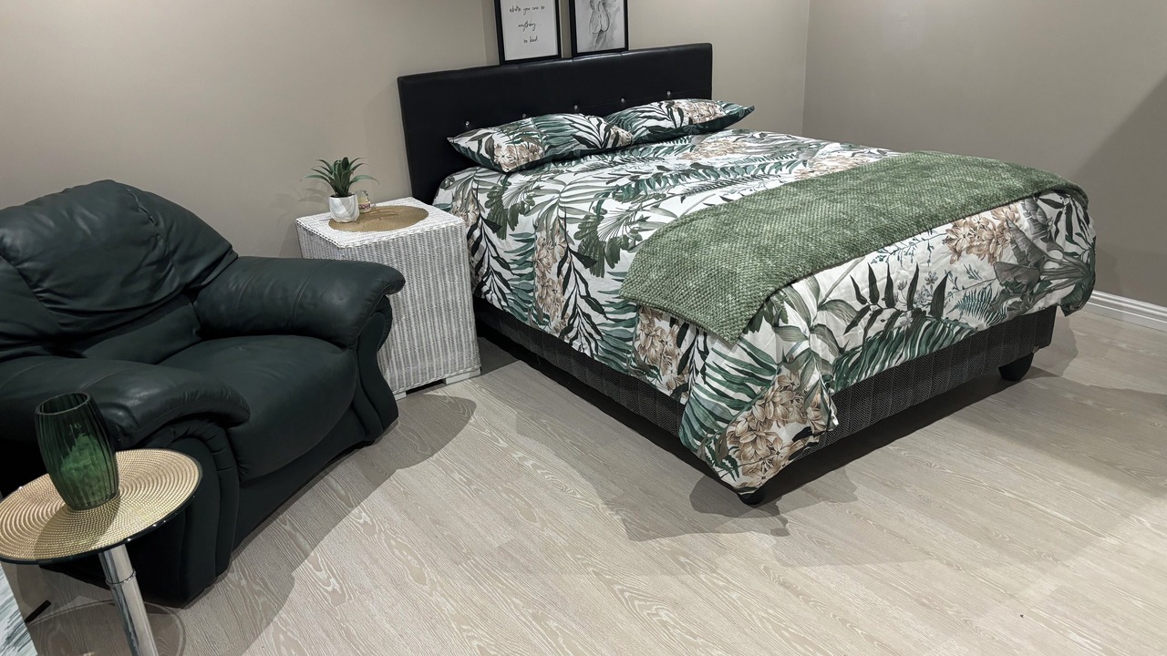 Photo of Bedroom in Goodwood