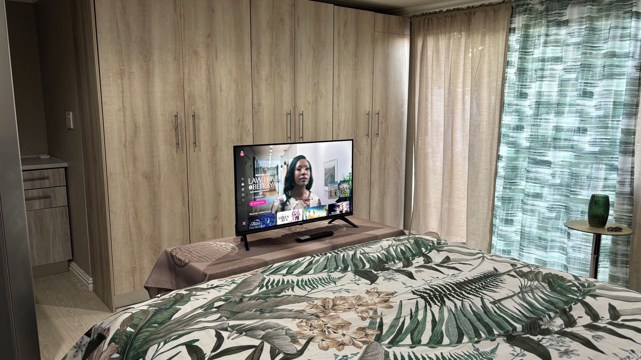 Photo of Bedroom in Goodwood
