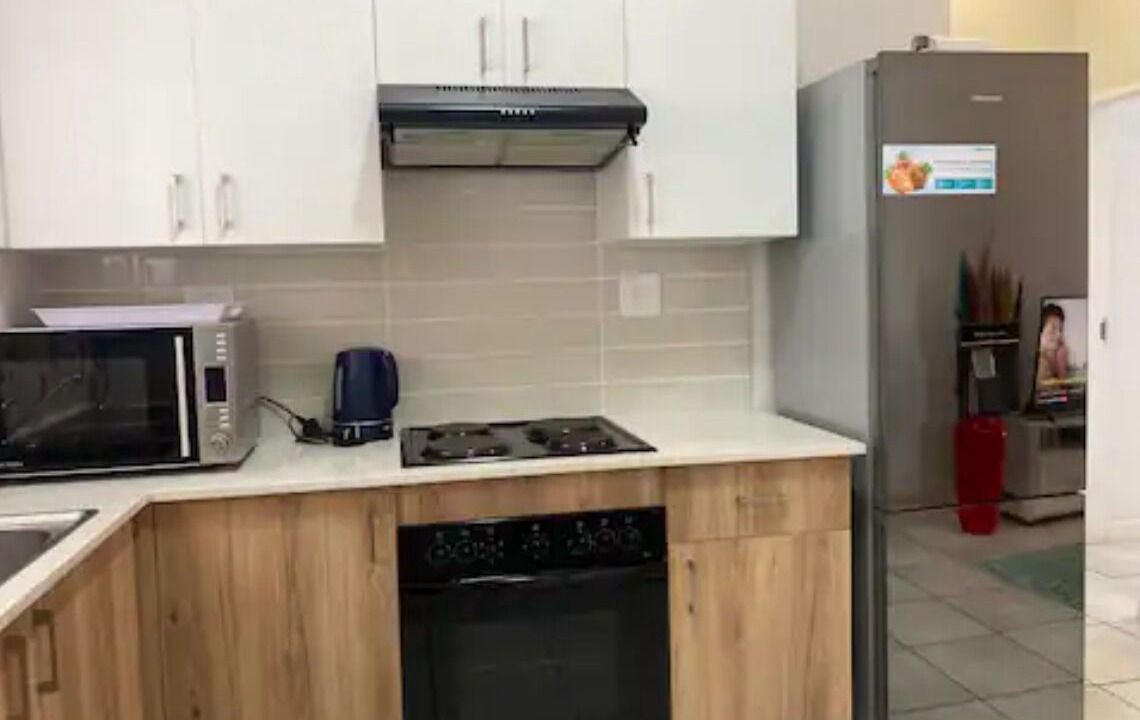 Photo of Kitchen in Witfield