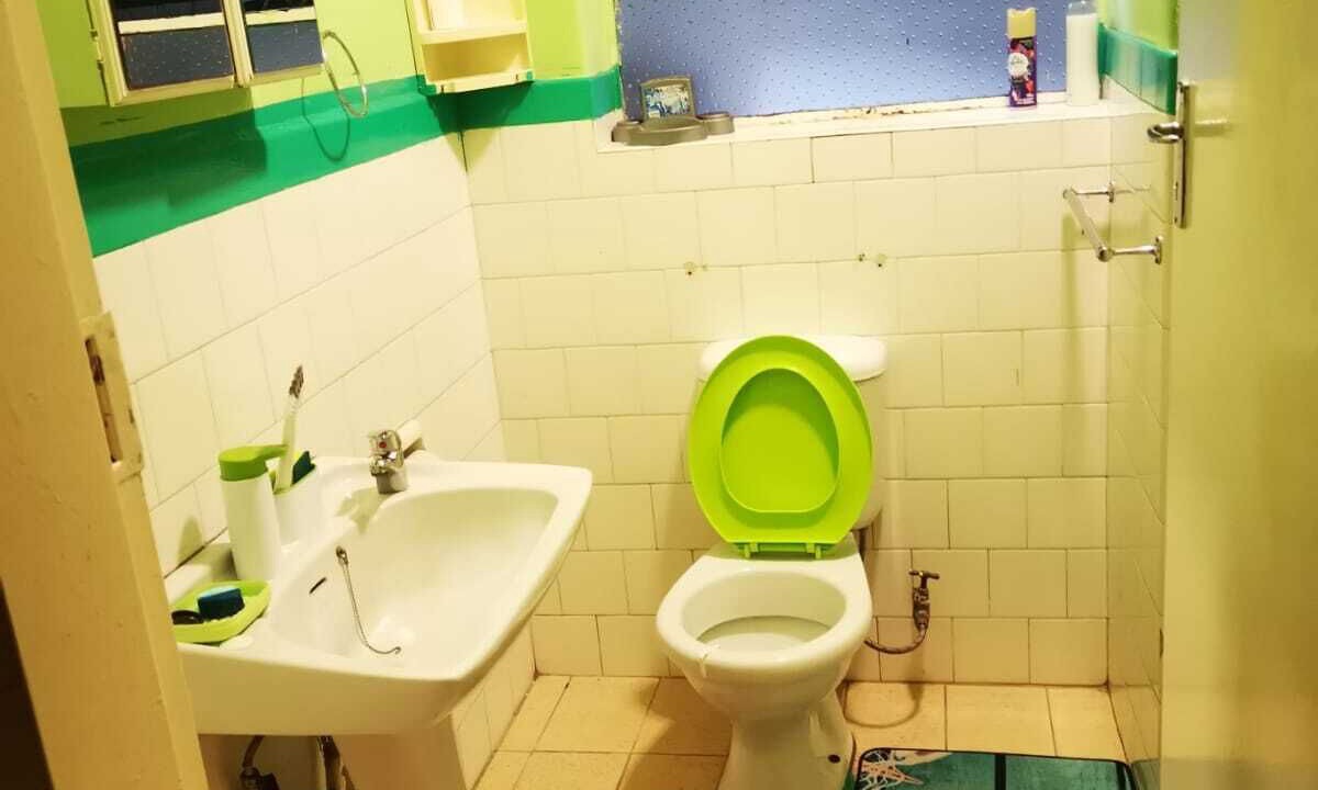 Photo of Bathroom in Greater Johannesburg Metropolitan Area