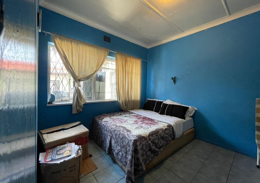 Photo of Bedroom in Greater Johannesburg Metropolitan Area