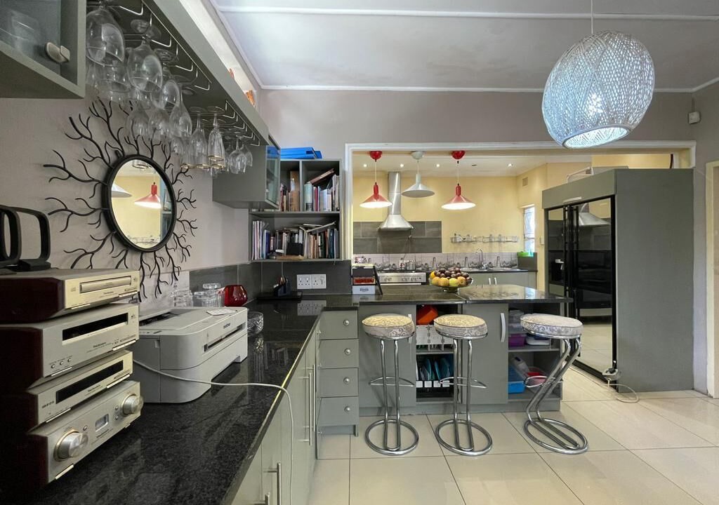 Photo of Kitchen in Greater Johannesburg Metropolitan Area