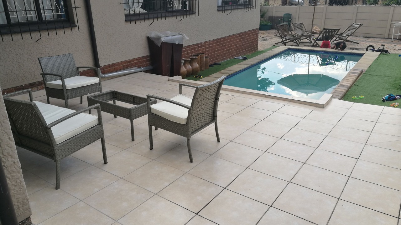 Photo of Outdoor in Greater Johannesburg Metropolitan Area
