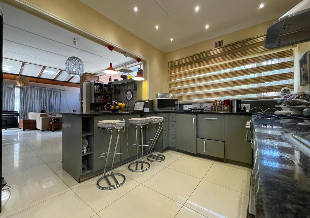 Photo of Kitchen in Greater Johannesburg Metropolitan Area
