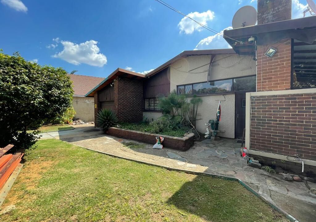 Photo of Outdoor in Greater Johannesburg Metropolitan Area
