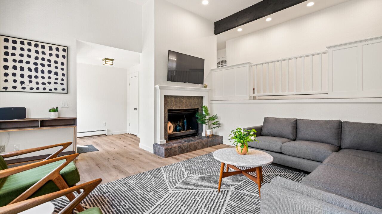 Photo of Livingroom in Santa Rosa