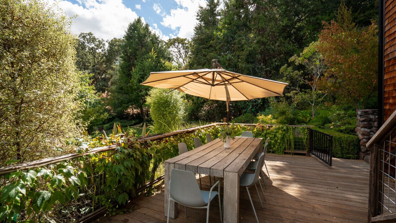 Photo of Outdoor in Santa Rosa