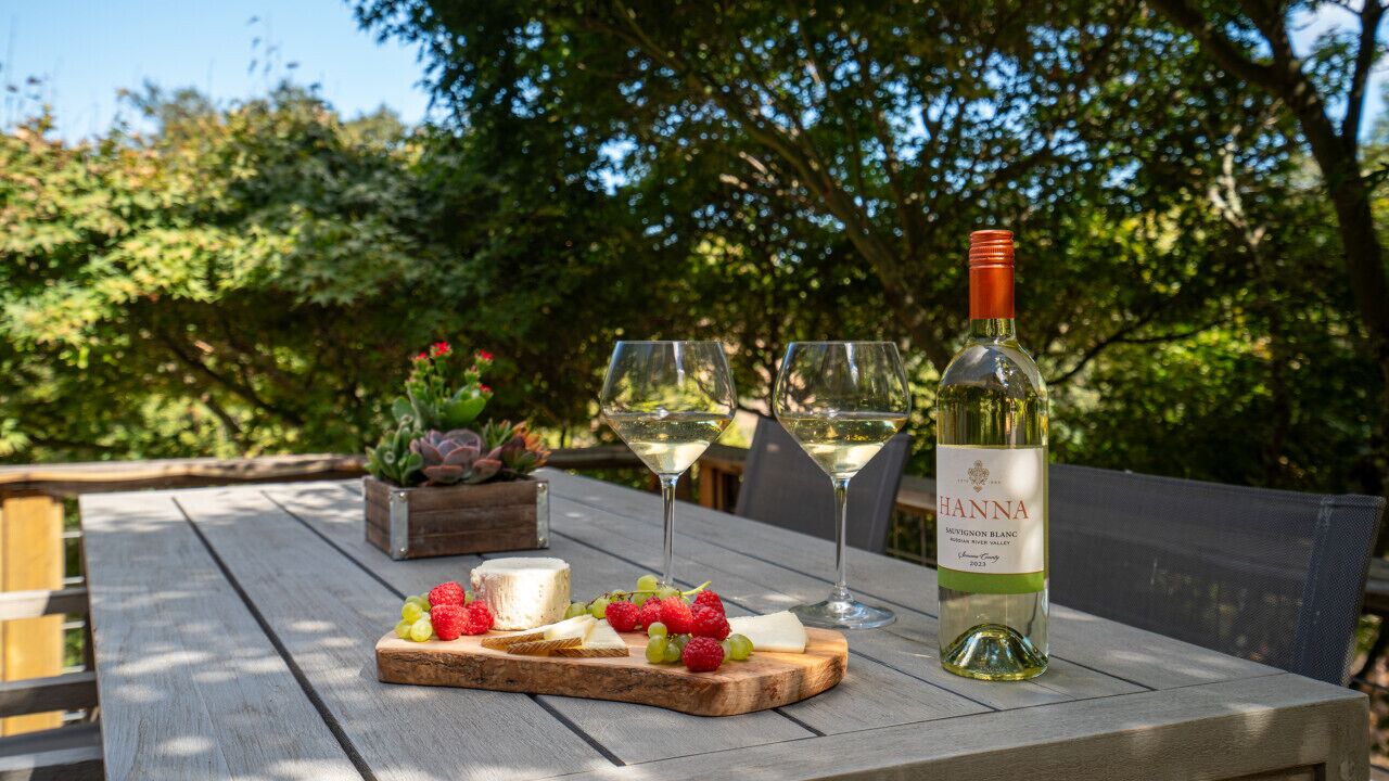 Photo of Outdoor in Santa Rosa