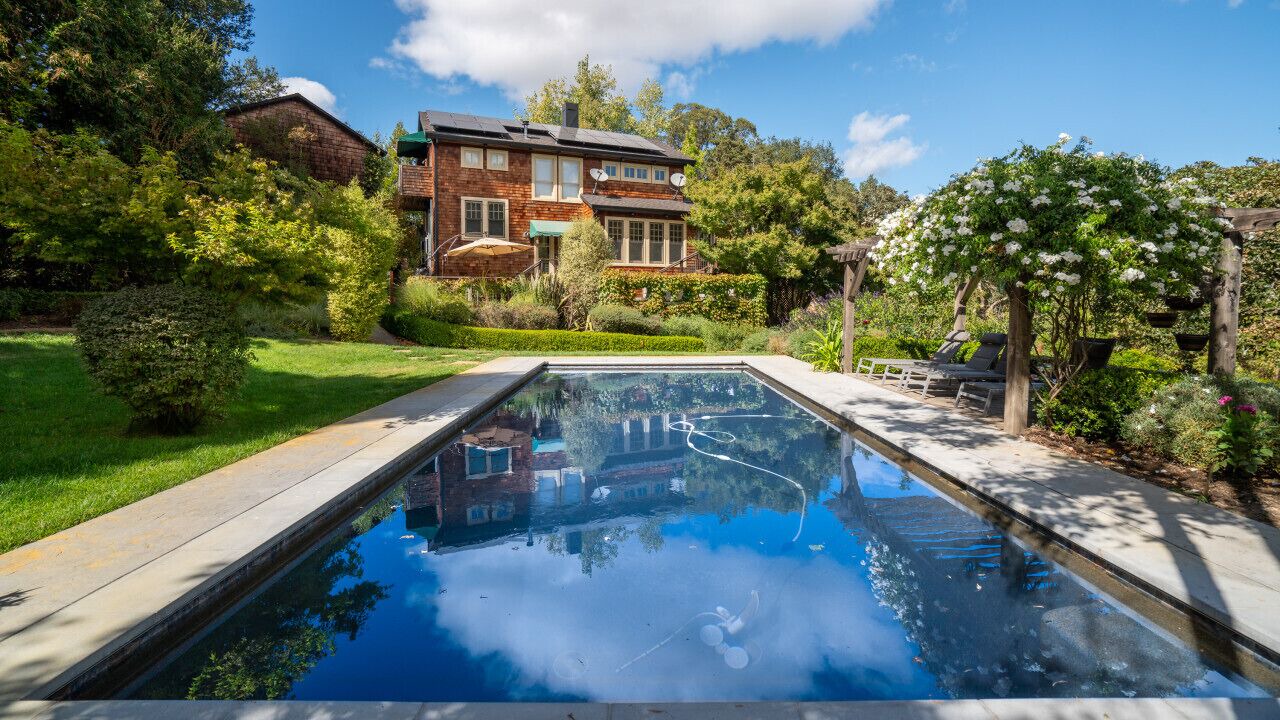Photo of Outdoor in Santa Rosa