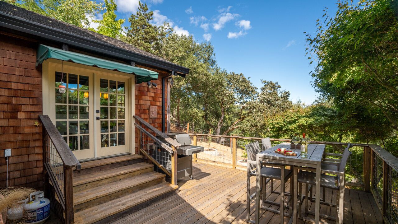 Photo of Outdoor in Santa Rosa