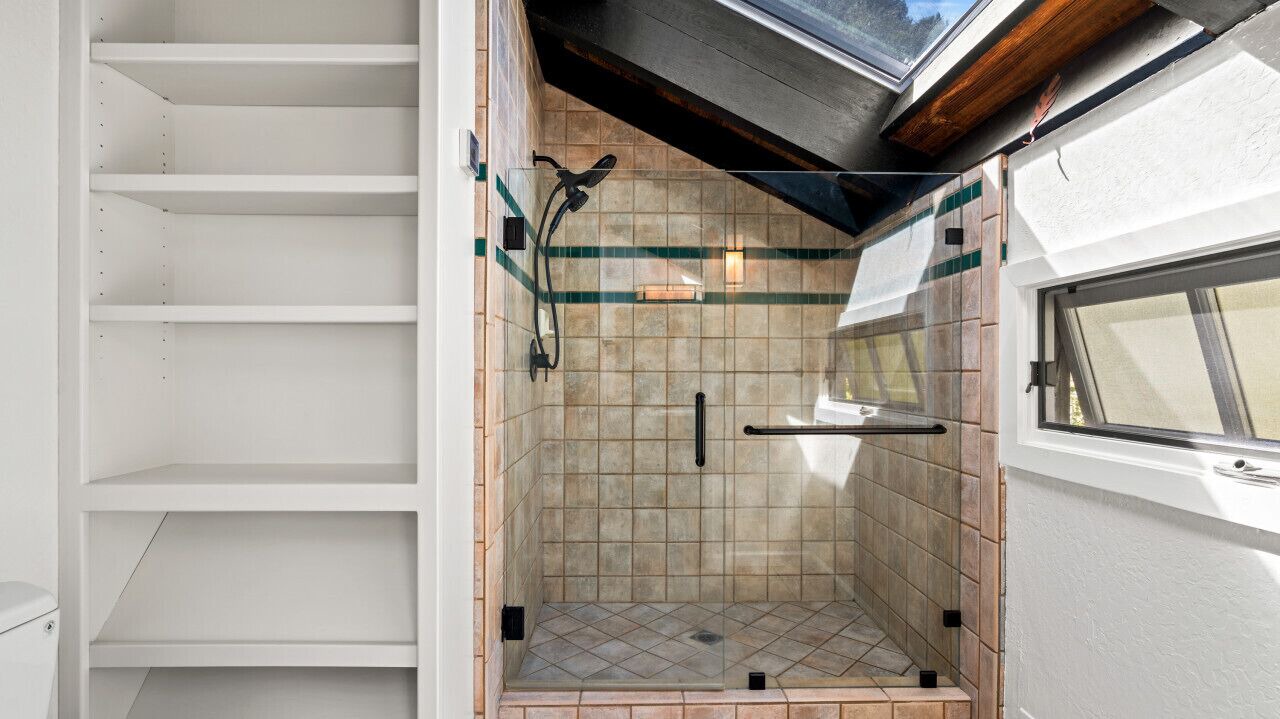 Photo of Bathroom in Santa Rosa