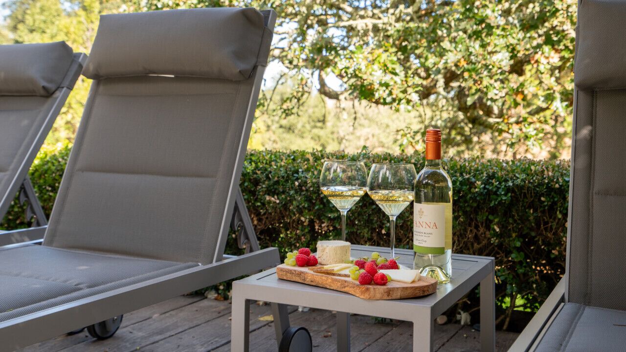 Photo of Outdoor in Santa Rosa