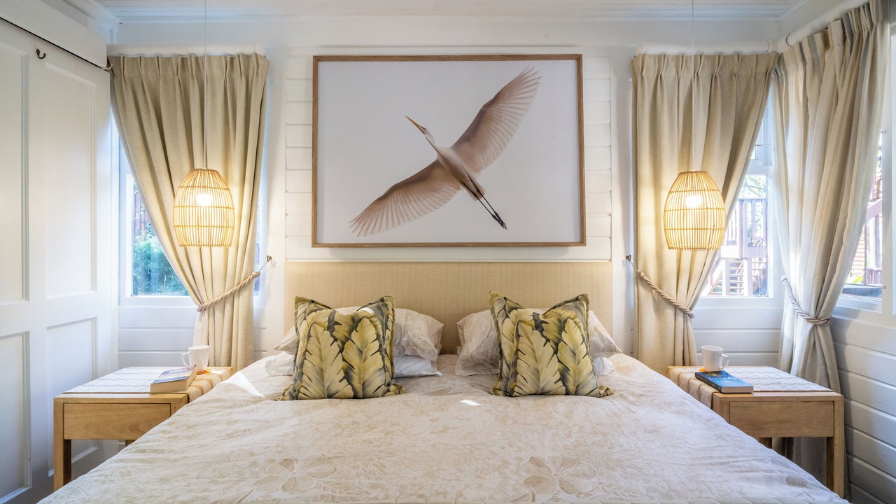 Photo of Bedroom in Old Place