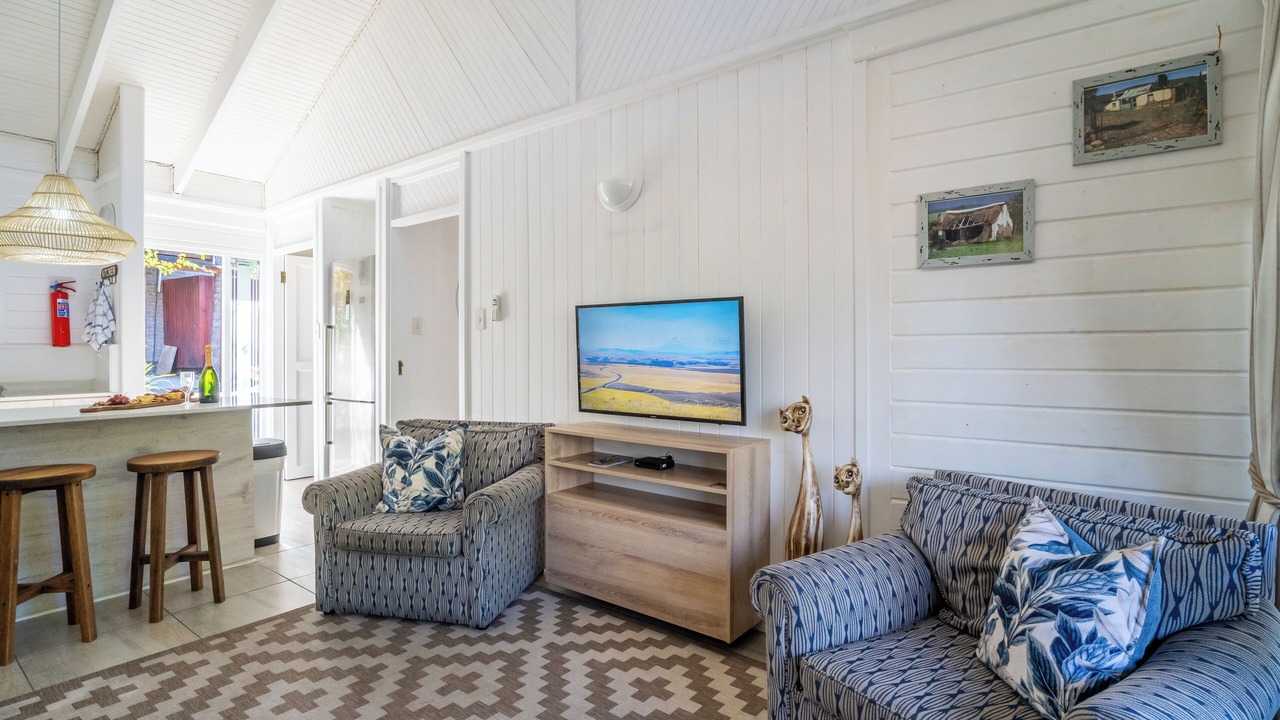 Photo of Livingroom in Old Place