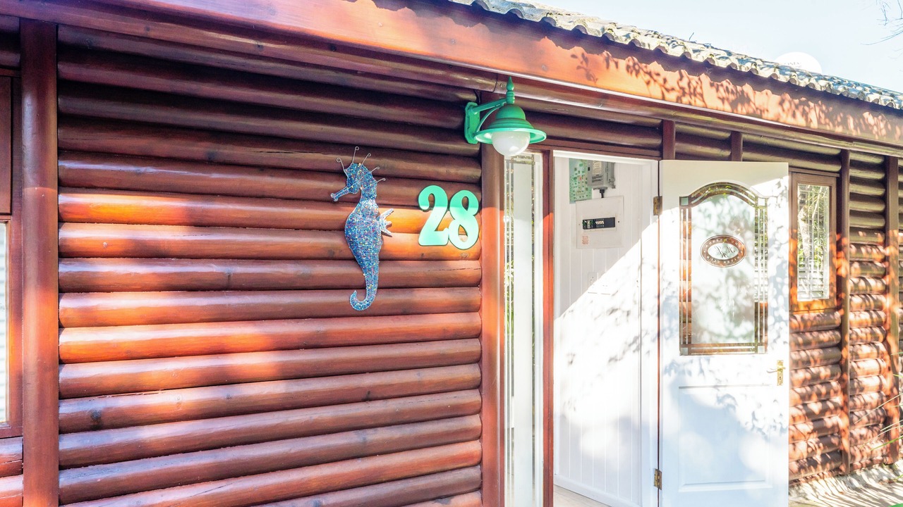 Photo of Outdoor in Old Place