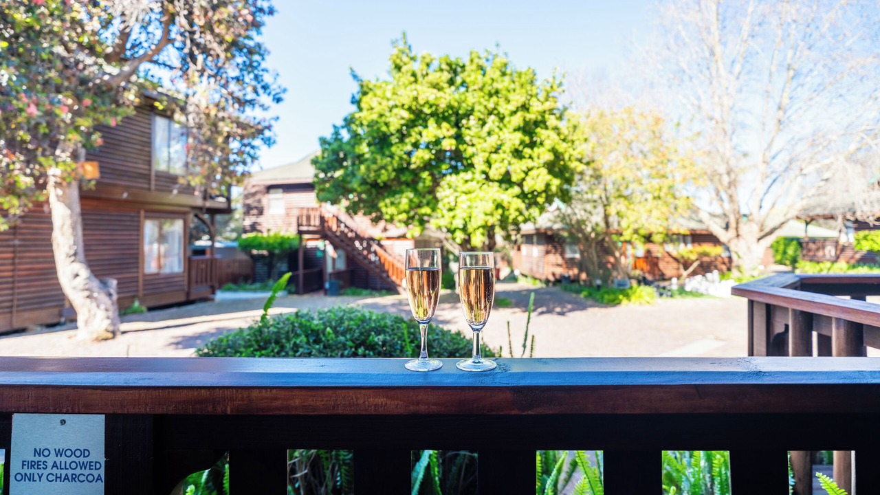 Photo of Outdoor in Old Place