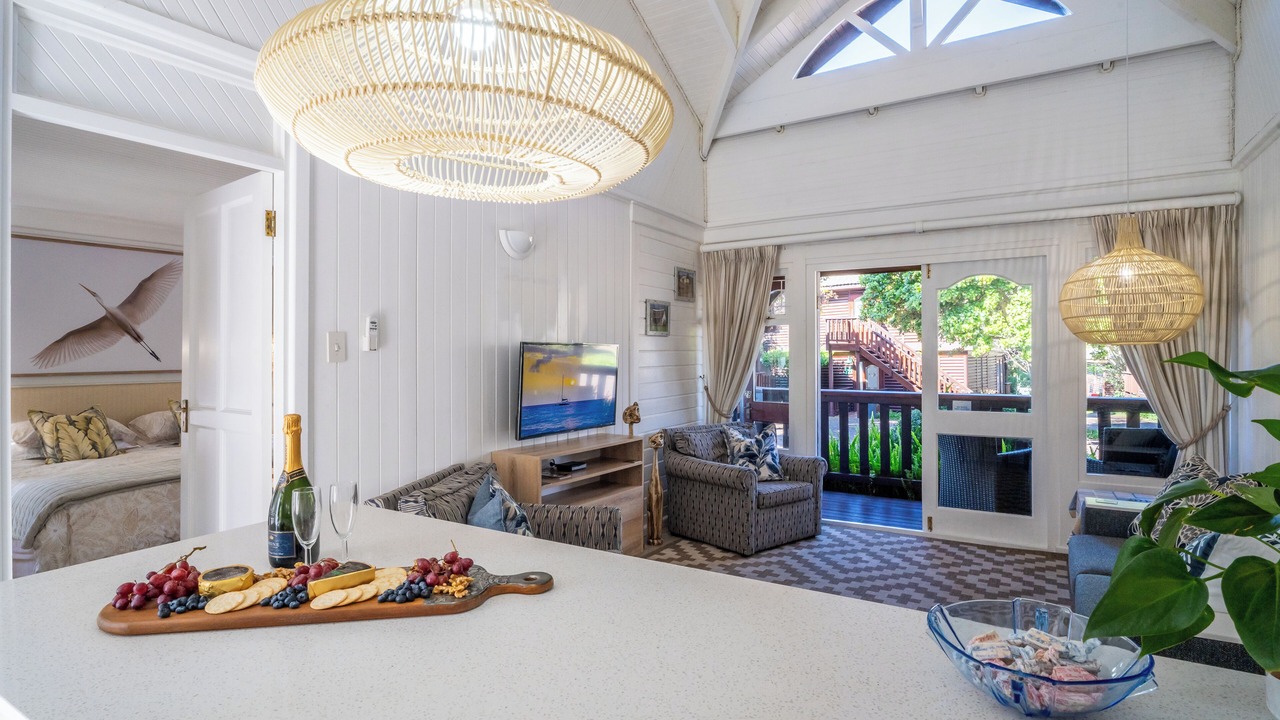 Photo of Livingroom in Old Place