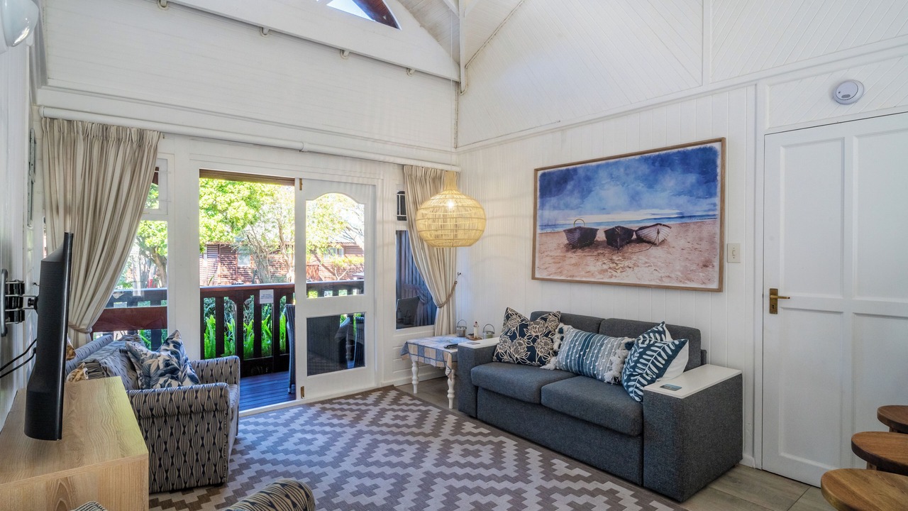Photo of Livingroom in Old Place