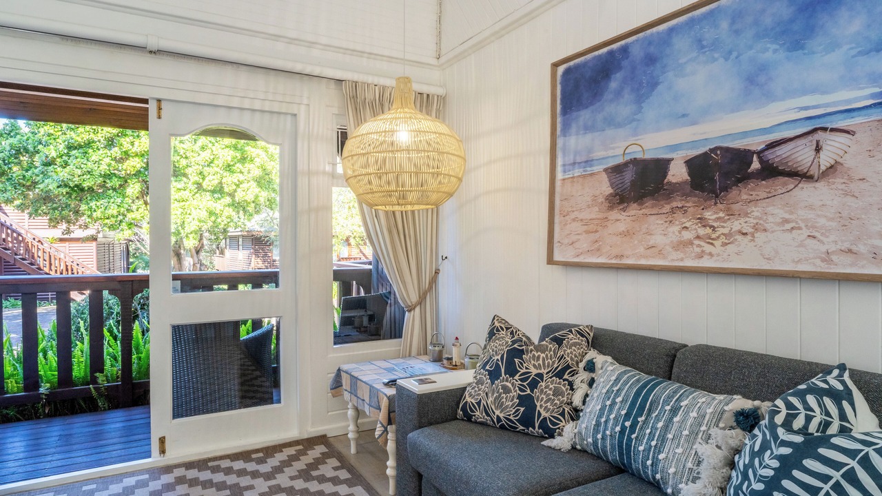 Photo of Livingroom in Old Place