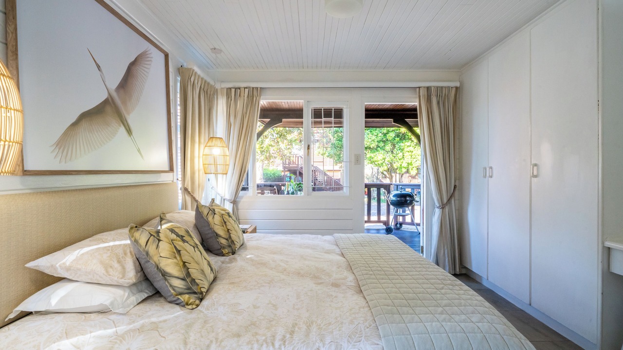 Photo of Bedroom in Old Place