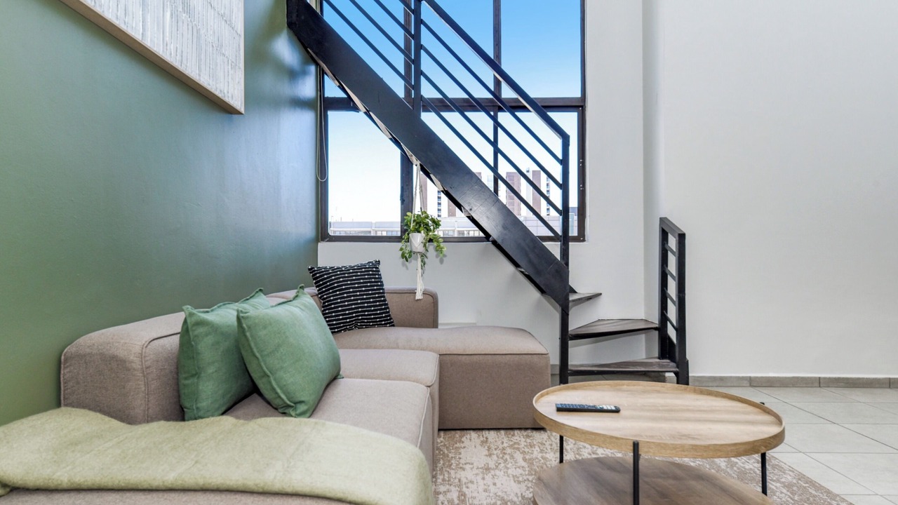 Photo of Livingroom in Parkwood