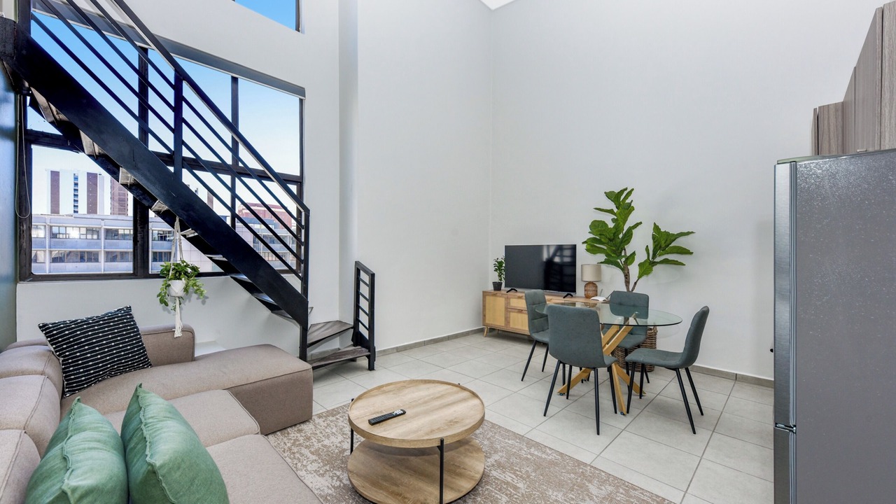 Photo of Livingroom in Parkwood